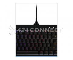 Logitech G Pro Mechanical Gaming Keyboard, Ultra Portable Tenkeyless D