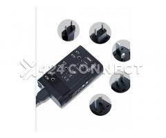 DOACE 350W Voltage Converter US to Europe