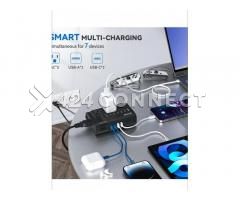 DOACE 350W Voltage Converter US to Europe - Image 5/7