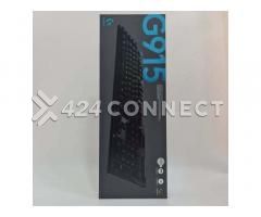 G915 TKL Logitech G915 TKL Tenkeyless Lightspeed Wireless Rg