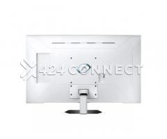 Samsung 43” Odyssey Neo G7 Series Uhd Smart Gaming Monito - Image 3/6