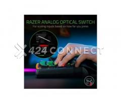 Razer Tartarus Pro Gaming Keypad: Analog-Optical Black - Image 3/4