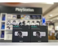 Logitech Mx Brio 705 Webcam for Business (Graphite)