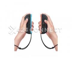 Joy-Contm 2 (L)/(R) Light Blue/Light Red