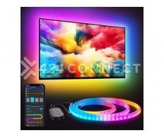 Govee RGBIC TV Backlight ( 75-85 Inch)