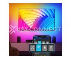 Govee RGBIC TV Backlight ( 75-85 Inch) - Image 4/4