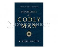 Disciplines of a Godly Man