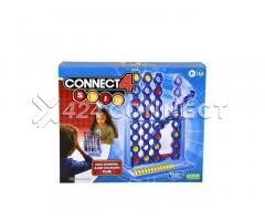Hasbro Gaming Connect 4 Spin Game, Features Spinning - Image 4/5