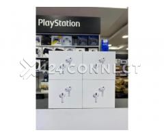 Apple Airpods Pro 3 Wireless Earbuds, Active Noise Cancellation, Live