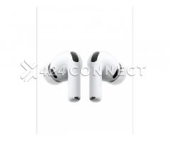 Apple Airpods Pro 3 Wireless Earbuds, Active Noise Cancellation, Live