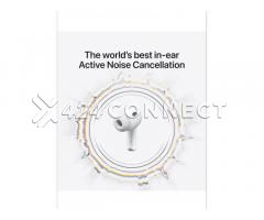 Apple Airpods Pro 3 Wireless Earbuds, Active Noise Cancellation, Live - Image 3/6