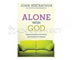 Alone with God