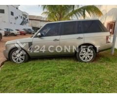 Range Rover Vogue 2010