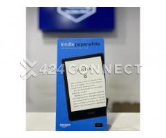 New Amazon Kindle Paperwhite 16 GB Black