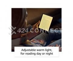 New Amazon Kindle Paperwhite 16 GB Black