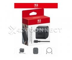 Nintendo Switchtm 2 Ac Adapter