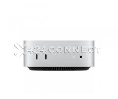 New Desktop Computer Apple Mac Mini M4 16GB Apple M4 SSD 256GB