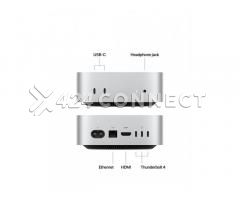 New Desktop Computer Apple Mac Mini M4 16GB Apple M4 SSD 256GB - Image 3/5