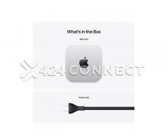 New Desktop Computer Apple Mac Mini M4 16GB Apple M4 SSD 256GB - Image 5/5