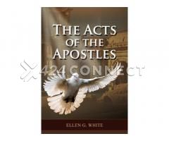 Acts of The Apostles
