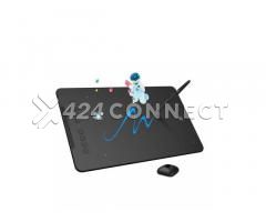 Deco 01 Drawing Pad, Compatible With Android, Windows, Macos