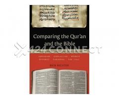 Comparing the Bible and Quran
