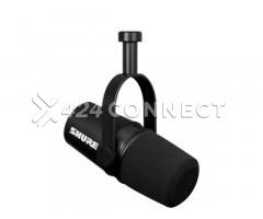 Shure Mv7x XLR Podcast Microphone