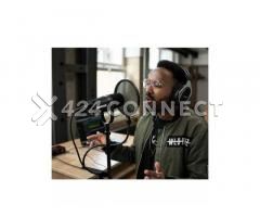 Shure Mv7x XLR Podcast Microphone - Image 5/5