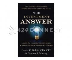 The Investment Answer