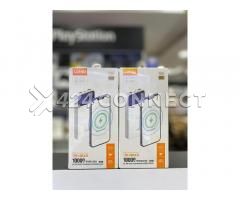 Ldnio Pq11 10000 Mah Ultra Slim Power Bank With Led Digital Display