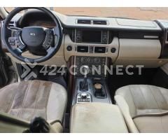 Range Rover Vogue 2010 - Image 3/4