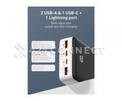 Ldnio Pq27 Portable 20000mah Power Banks Power Banks With 65w