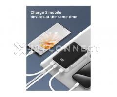 Ldnio Pq27 Portable 20000mah Power Banks Power Banks With 65w - Image 3/5