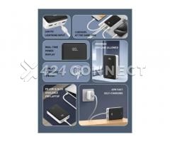 Ldnio Pq27 Portable 20000mah Power Banks Power Banks With 65w - Image 4/5