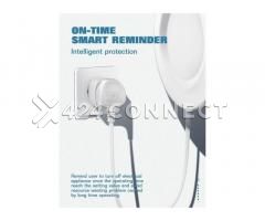 Ldnio Scw1050 Power Socket Suitable for Uk Eu Us, Remote Control - Image 3/5