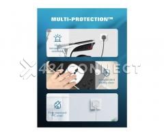 Ldnio Scw1050 Power Socket Suitable for Uk Eu Us, Remote Control - Image 5/5