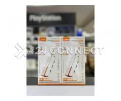 Ldnio Factory Ds-26h Outlet New Design 6 in 1 Type C Adapter 6 Ports