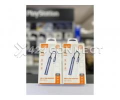 Ldnio 4 in 1 Usb Dock Station Ds-34u
