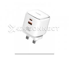 Ldnio 65w Gan Travel Charger