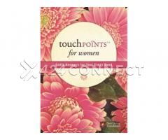 Touch Points for women
