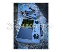 Dji Mini 4 Pro (Dji Rc-n2), Folding Mini-drone With Hdr - Image 4/4