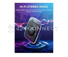 Joyroom 81w Bluetooth 5.4 Fm Transmitter Car Adapter Pd Qc 3.0 Usb C - Image 4/5