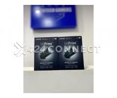 Anker 737 Charger (Ganprime 120W)