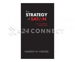 The Strategy of Satan