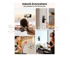 JR-ZS393 Magnetic Suction Phone Mount - Image 3/8