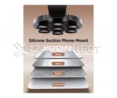 JR-ZS393 Magnetic Suction Phone Mount - Image 4/8