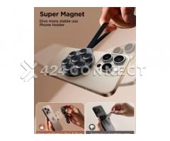 JR-ZS393 Magnetic Suction Phone Mount - Image 5/8