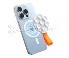 JR-ZS393 Magnetic Suction Phone Mount - Image 8/8