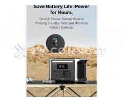 Anker 757 Powerhouse (1229 Wh)