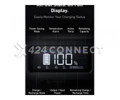 Anker 757 Powerhouse (1229 Wh) - Image 3/6